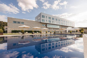  Eurostars Valbusenda Hotel Bodega & Spa  Торо